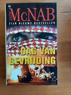 Dag van bevrijding, Gelezen, Europa overig, Ophalen of Verzenden, Andy McNab