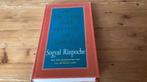 Tibetaanse Boek Van Leven En Sterven Sogyal Rinpoche HC, Verzenden, Zo goed als nieuw, Spiritualiteit algemeen, Overige typen