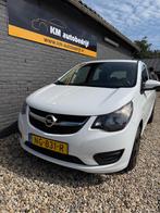 Opel KARL 1.0 ecoFLEX Edition*Clima*Cruise*NieuweApk*, Voorwielaandrijving, 839 kg, Stof, Gebruikt