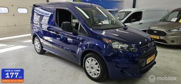 Ford Transit Connect 1.5 EcoBlue L1 Trend Euro6 vol! beschikbaar voor biedingen
