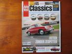 Autoweek Classics 11 2019 Porsche 356, 912, 914, 924, 968, Boeken, Auto's | Folders en Tijdschriften, Nieuw, Porsche, Ophalen of Verzenden