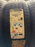 nieuw 205/60R15 91V Continental 205/60 R15 205/60/15 2056015, 15 inch, -, -, Nieuw