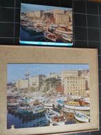 vintage Jig-Saw puzzel, 525 stukjes, Ophalen of Verzenden, 500 t/m 1500 stukjes, Gebruikt, Legpuzzel