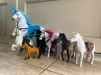 Acht paarden en eenhoorns, Ophalen of Verzenden, Zo goed als nieuw