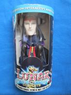 Lunar Silver Star Ghaleon figuur, 1 speler, Ophalen of Verzenden, Zo goed als nieuw, Role Playing Game (Rpg)