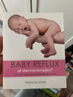 Baby Reflux of darmkrampjes? Stephanie Lampe, Ophalen of Verzenden, Gelezen, Opvoeding tot 6 jaar