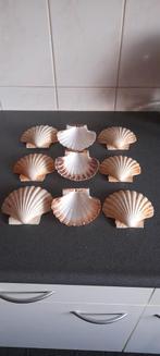 Jacobsschelpen. Ophalen., Ophalen of Verzenden