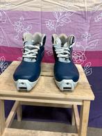 Salomon Langlaufschoenen - Zo goed als nieuw!, Sport en Fitness, Skiën en Langlaufen, Ophalen, 160 tot 180 cm, Langlaufen, Schoenen