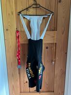 Jumbo Visma AGU Bibshort Aero Hema - Maat S, Ophalen of Verzenden, Gebruikt, Helm