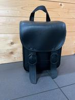 Universele zijtas voor Harley Davidson, Motoren, Accessoires | Koffers en Tassen, Gebruikt, Onbekend, Ophalen of Verzenden, Onbekend
