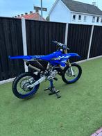 Yamaha YZ125 Crossmotor - Zo goed als nieuw!, Fietsen en Brommers, Brommers | Crossbrommers, Ophalen of Verzenden, Zo goed als nieuw