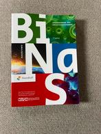 Binas 7e editie, Boeken, Ophalen, Zo goed als nieuw, Natuurwetenschap