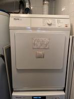 Miele T4123 Droger, Witgoed en Apparatuur, Wasdrogers, Ophalen, Gebruikt, Minder dan 85 cm