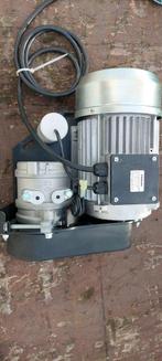 Webasto Standkachelpomp SP 10 - 230V Electromotor, Ophalen of Verzenden