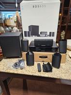 Harman kardon B D S 635, Audio, Tv en Foto, Home Cinema-sets, Ophalen, Zo goed als nieuw, Overige merken