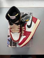 Jordan 1 high nike union chicago shadow (maat 42,5, Kleding | Heren, Schoenen, Ophalen of Verzenden, Zo goed als nieuw, Overige kleuren