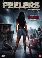 Peelers (2016) DVD  - Strip Club Horror Zombie Movie CULT, Overige genres, Ophalen of Verzenden, Zo goed als nieuw, Vanaf 16 jaar