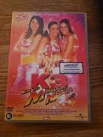 K3 en het magische medaillon, Alle leeftijden, Ophalen of Verzenden, Zo goed als nieuw