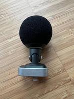 SHURE Microfoon MV88, Muziek en Instrumenten, Microfoons, Ophalen, Zo goed als nieuw, Overige typen, Draadloos