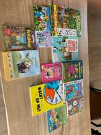 Kinderboeken Collectie, Ophalen of Verzenden, Gelezen, Fictie algemeen