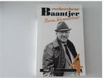Rechercheur Baantjer, Bureau Warmoesstraat 4, Ophalen of Verzenden, Zo goed als nieuw