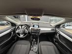 BMW X2 SDrive18i High Executive/XENON/NAVI/AUTOMAAT/NETTE ST, Auto's, Gebruikt, Euro 6, Wit, 3 cilinders