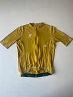 Maap training jersey- medium, Fietsen en Brommers, Fietsaccessoires | Fietskleding, Verzenden, Zo goed als nieuw, Bovenkleding