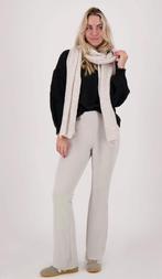 Beige broek maat 38 flared je m’apelle nieuw, Maat 38/40 (M), Beige, Nieuw, Ophalen of Verzenden