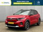 Citroën ë-C3 EV 44kWh 113pk Max I 3 Fase laden (bj 2024), Auto's, Citroën, Automaat, Gebruikt, Stuurwielverwarming, Te koop