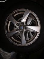 volvo winter banden 16 inch, Ophalen of Verzenden, Overige soorten, Minder dan 100 cm