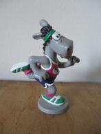 Mascotte EK atletiek 1986 Stuttgart, ezel, Ophalen of Verzenden, Zo goed als nieuw, Fantasy