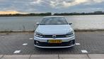 Volkswagen Polo 1.0 TSI R-Line 2019 White/Silver Metallic, Auto's, 95 pk, Wit, 48 €/maand, Particulier