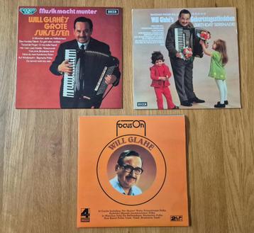 Diverse LP's Overige beschikbaar voor biedingen