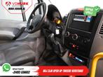 Mercedes-Benz Sprinter 313 2.2 CDI L2H2 €9.922 Incl. BTW B, 13 km/l, Euro 5, Gebruikt, 4 cilinders