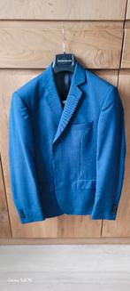 Colbert maat 46, Blauw, Ophalen of Verzenden, Gedragen, Maat 46 (S) of kleiner