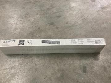 Eurom Outdoor Heatpanel 2400 RC Terras Verwarming beschikbaar voor biedingen