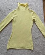 Gele trui American Vintage 22,50, Geel, Ophalen of Verzenden, American Vintage, Maat 36 (S)