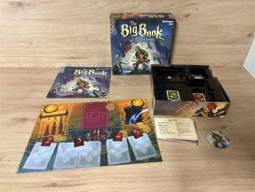 The big book of madness [4137] beschikbaar voor biedingen