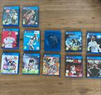 PS4 Games - Diverse Collectie!, Spelcomputers en Games, Spelcomputers | Sony PlayStation 4, Verzenden, Original, Met 3 controllers of meer