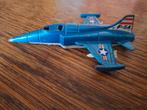 Vintage diecast schaalmodel, Freedom Fighter F-5A., Verzamelen, Speelgoed, Gebruikt, Ophalen of Verzenden