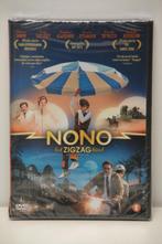 DVD Nono het Zigzag kind. Nieuw in seal., Ophalen of Verzenden, Nieuw in verpakking, Avontuur, Film