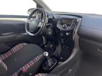 Citroen C1 1.0 VTi Feel | Zeer nette auto | Airco | Bluetoot, Voorwielaandrijving, 12 maanden, Stof, Gebruikt