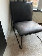 Super leuke stoel, Huis en Inrichting, Stoelen, Ophalen, Zo goed als nieuw, Eén
