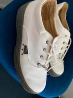 Fred de la Bretoniere schoenen, Fred de la Bretoniere, Beige, Ophalen of Verzenden, Sneakers of Gympen
