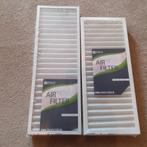 2 x Eska air filter. 2 stuks in verpakking, Nieuw, Ophalen of Verzenden