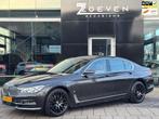 BMW 7-serie 740e iPerformance, Automaat, 1998 cc, Achterwielaandrijving, Gebruikt