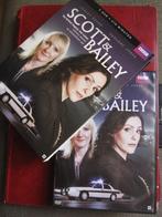 Scott & Bailey (2012) 2 disc, Cd's en Dvd's, Dvd's | Tv en Series, Vanaf 16 jaar, Boxset, Ophalen of Verzenden, Zo goed als nieuw