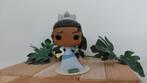 Tiana Disney Funko pop, Ophalen of Verzenden, Gebruikt