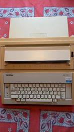 typemachine, Diversen, Typemachines, Ophalen, Zo goed als nieuw