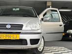 Fiat Punto 1.2 Automaat Airco Nw DistributieRiem NAP, Voorwielaandrijving, Gebruikt, 1242 cc, 4 cilinders